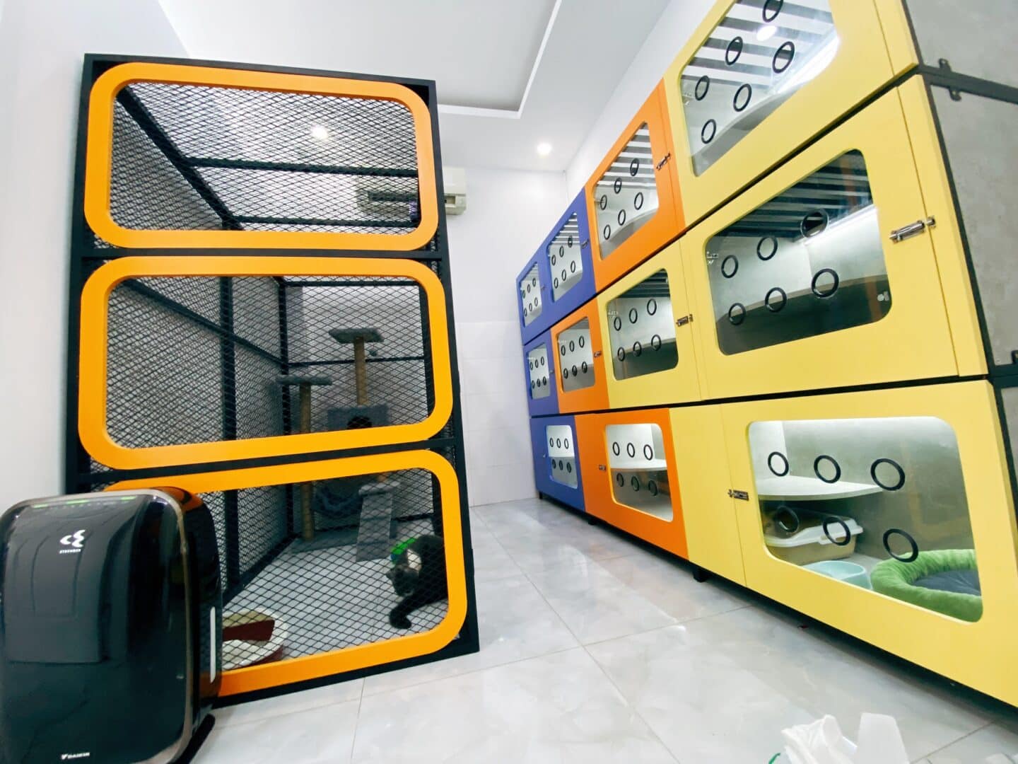 Pet Shop Quận 7